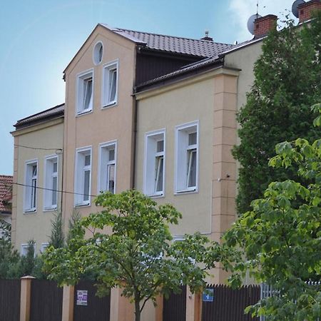 Hostel Piaseczno Piaseczno  Dış mekan fotoğraf