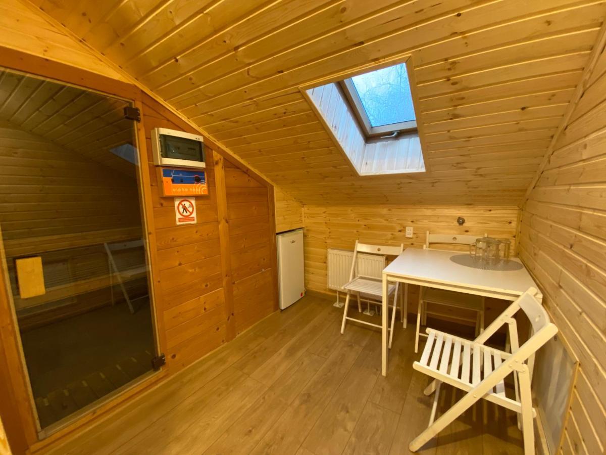 Hostel Piaseczno Piaseczno  Dış mekan fotoğraf