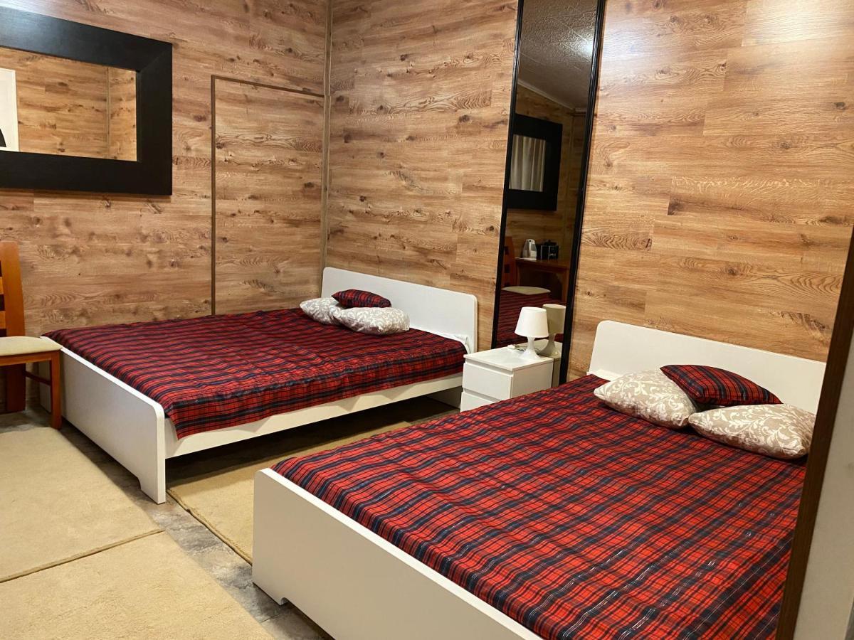 Hostel Piaseczno Piaseczno  Dış mekan fotoğraf