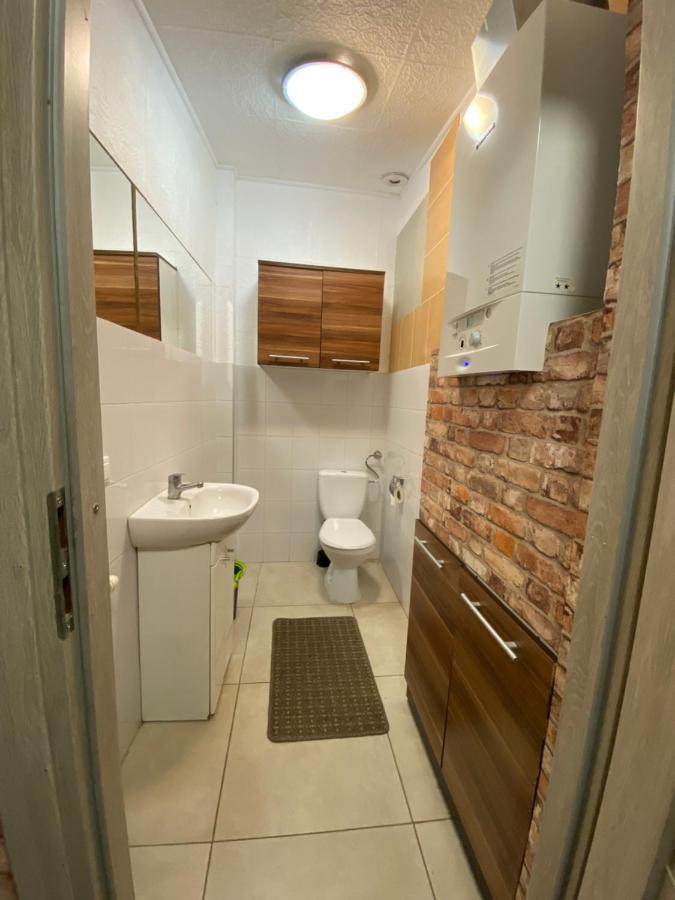 Hostel Piaseczno Piaseczno  Dış mekan fotoğraf