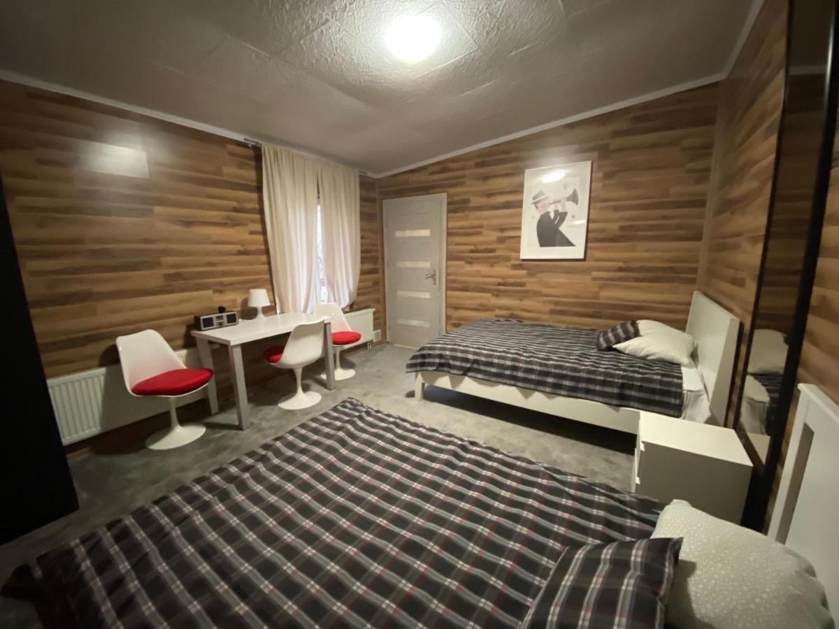 Hostel Piaseczno Piaseczno  Dış mekan fotoğraf