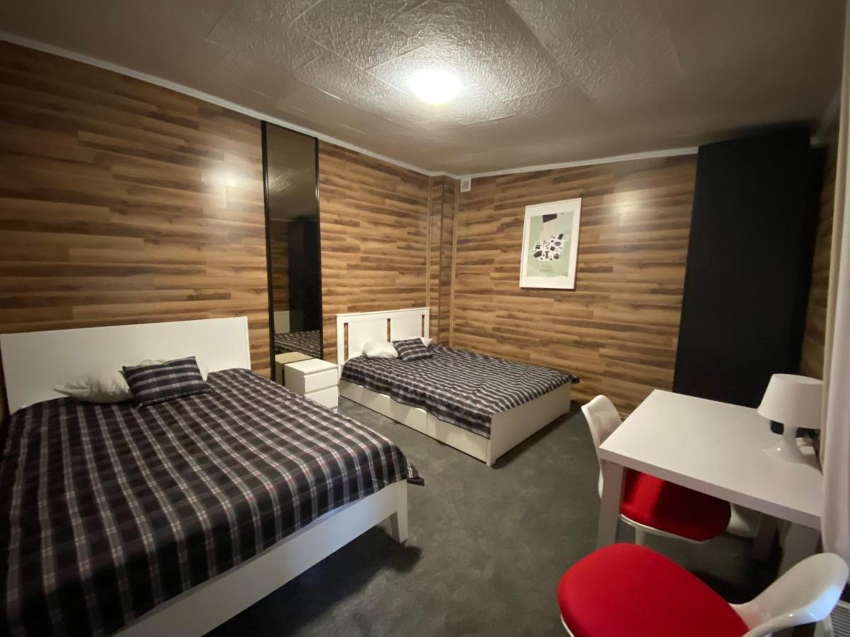 Hostel Piaseczno Piaseczno  Dış mekan fotoğraf