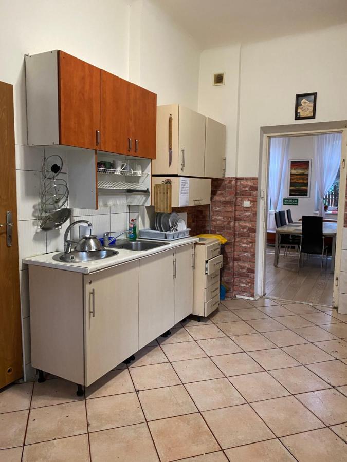 Hostel Piaseczno Piaseczno  Dış mekan fotoğraf
