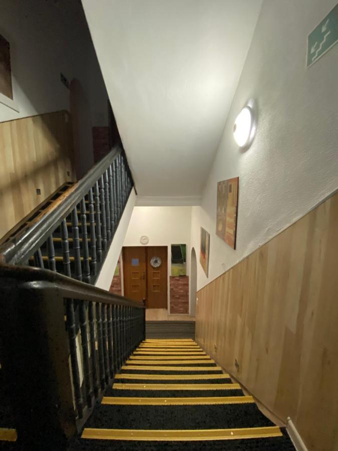 Hostel Piaseczno Piaseczno  Dış mekan fotoğraf