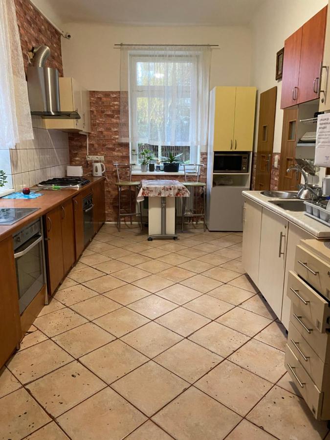 Hostel Piaseczno Piaseczno  Dış mekan fotoğraf