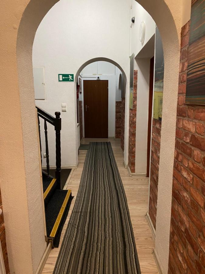 Hostel Piaseczno Piaseczno  Dış mekan fotoğraf