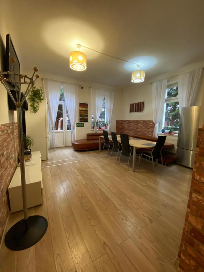 Hostel Piaseczno Piaseczno  Dış mekan fotoğraf