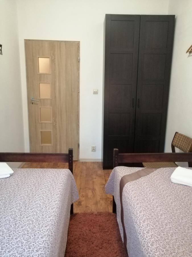 Hostel Piaseczno Piaseczno  Dış mekan fotoğraf
