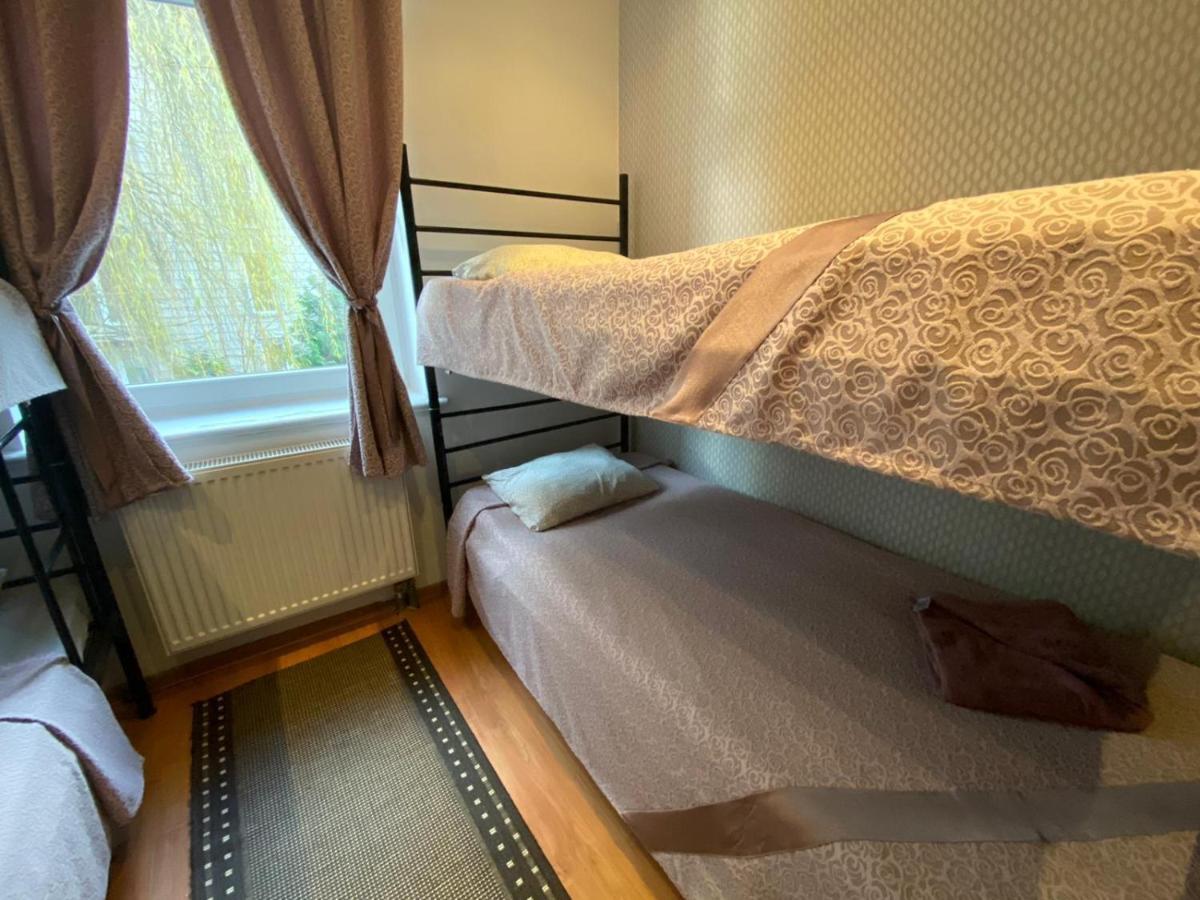 Hostel Piaseczno Piaseczno  Dış mekan fotoğraf