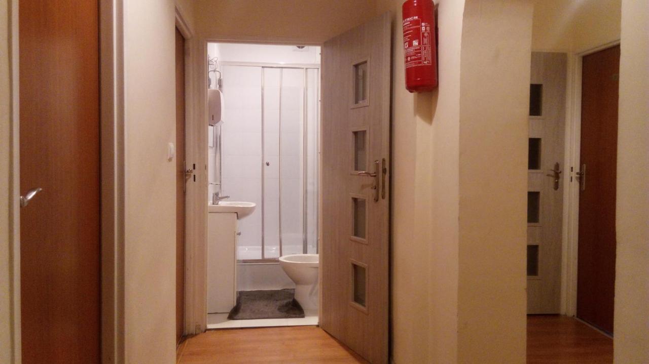 Hostel Piaseczno Piaseczno  Dış mekan fotoğraf