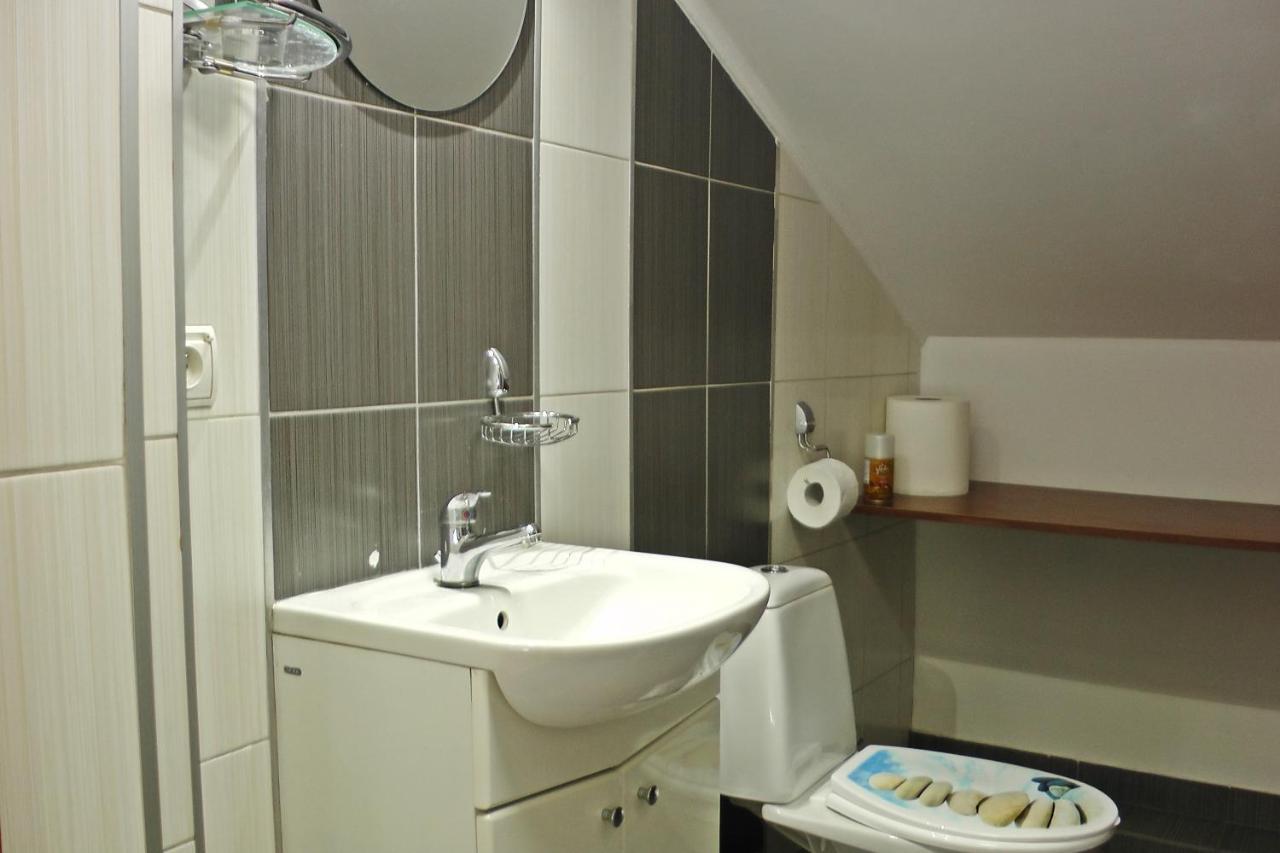 Hostel Piaseczno Piaseczno  Dış mekan fotoğraf