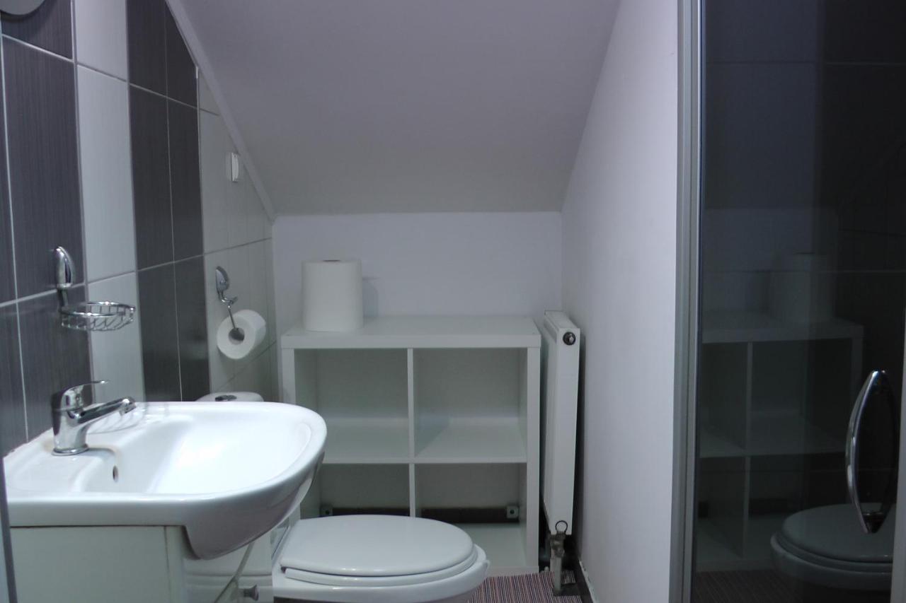 Hostel Piaseczno Piaseczno  Dış mekan fotoğraf