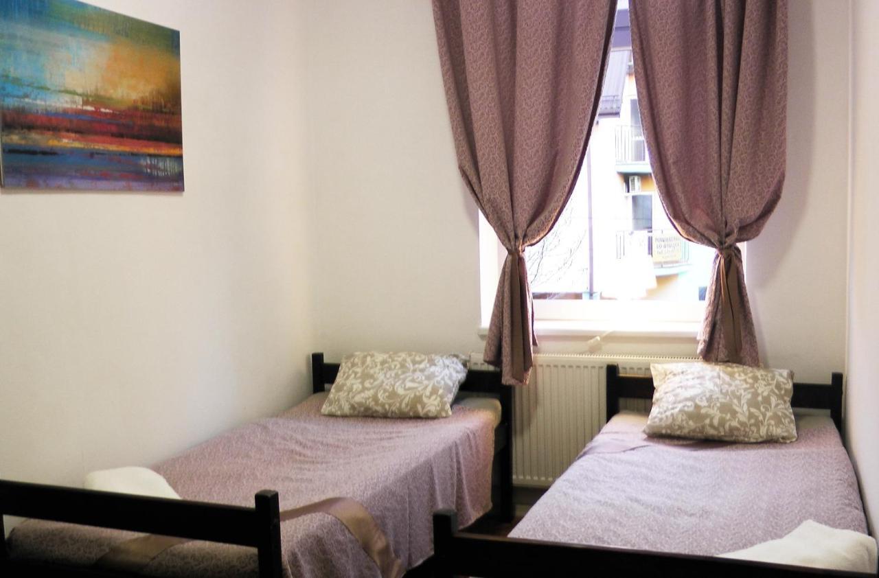 Hostel Piaseczno Piaseczno  Dış mekan fotoğraf