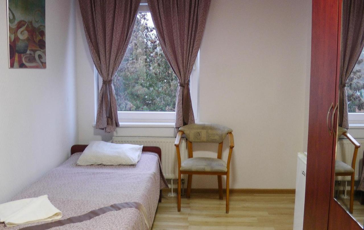 Hostel Piaseczno Piaseczno  Dış mekan fotoğraf