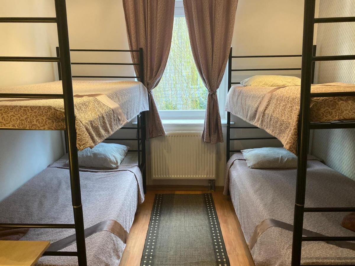 Hostel Piaseczno Piaseczno  Dış mekan fotoğraf