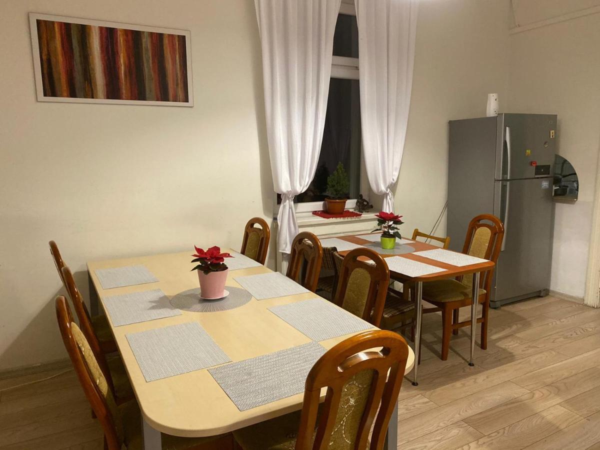 Hostel Piaseczno Piaseczno  Dış mekan fotoğraf