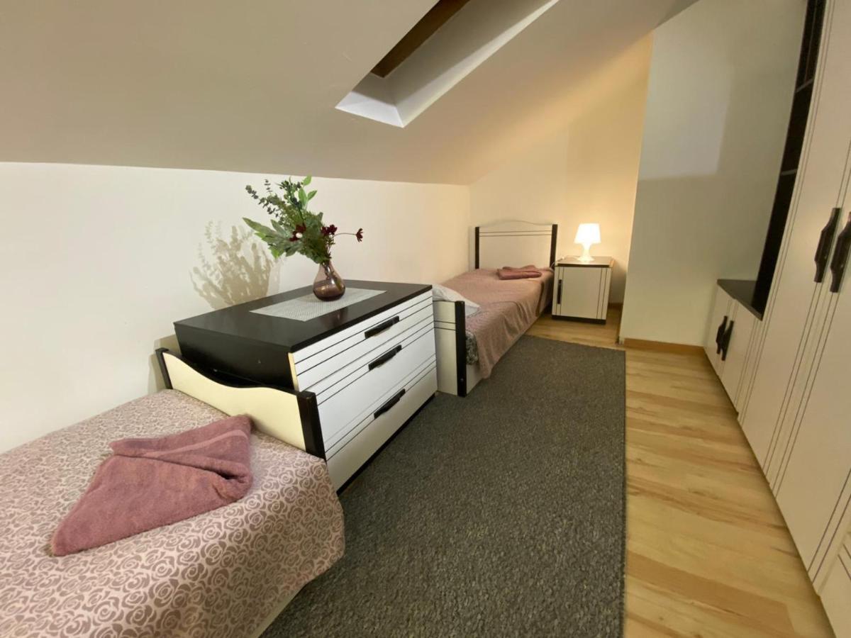 Hostel Piaseczno Piaseczno  Dış mekan fotoğraf
