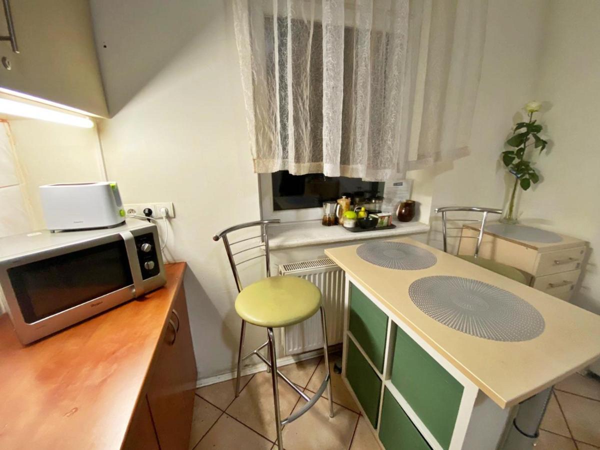 Hostel Piaseczno Piaseczno  Dış mekan fotoğraf