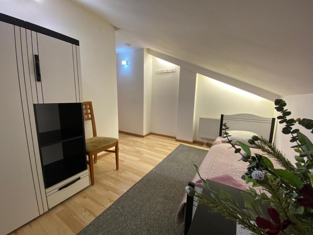 Hostel Piaseczno Piaseczno  Dış mekan fotoğraf