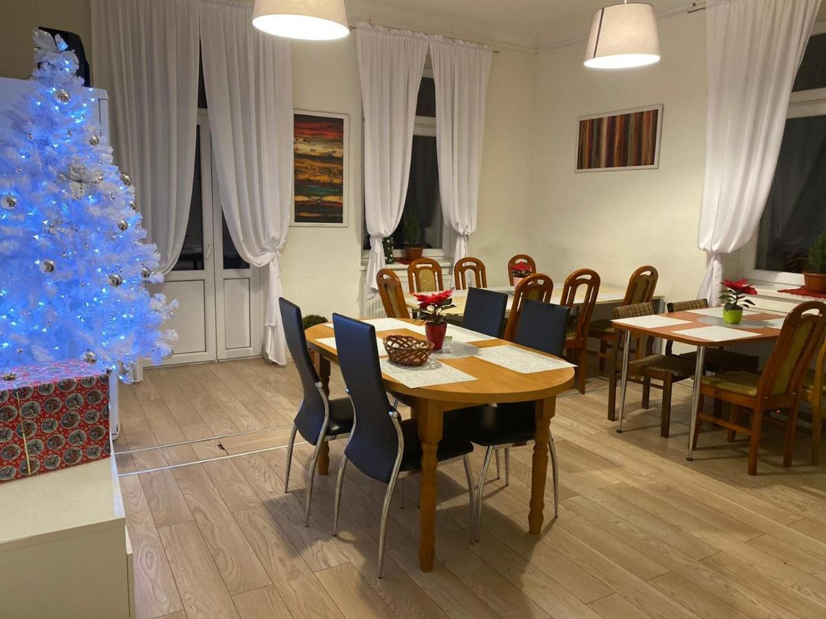 Hostel Piaseczno Piaseczno  Dış mekan fotoğraf