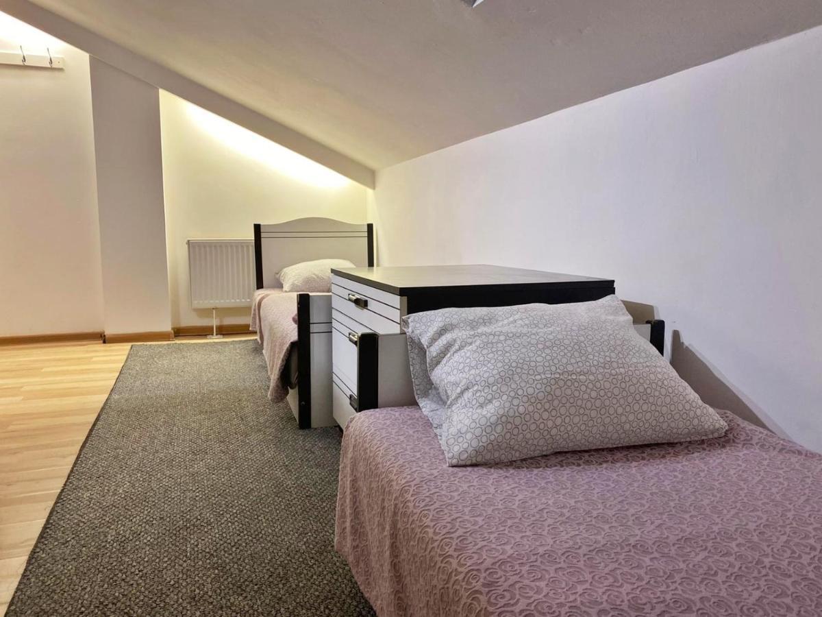 Hostel Piaseczno Piaseczno  Dış mekan fotoğraf
