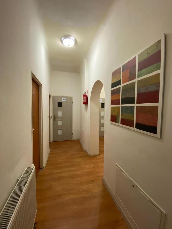 Hostel Piaseczno Piaseczno  Dış mekan fotoğraf
