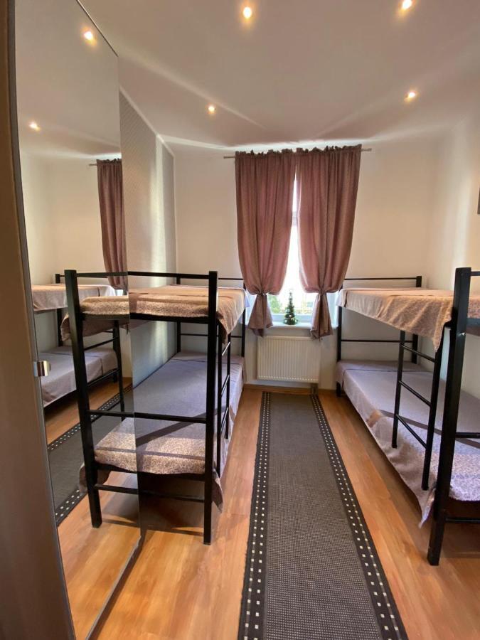 Hostel Piaseczno Piaseczno  Dış mekan fotoğraf