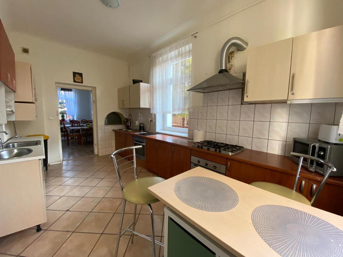 Hostel Piaseczno Piaseczno  Dış mekan fotoğraf
