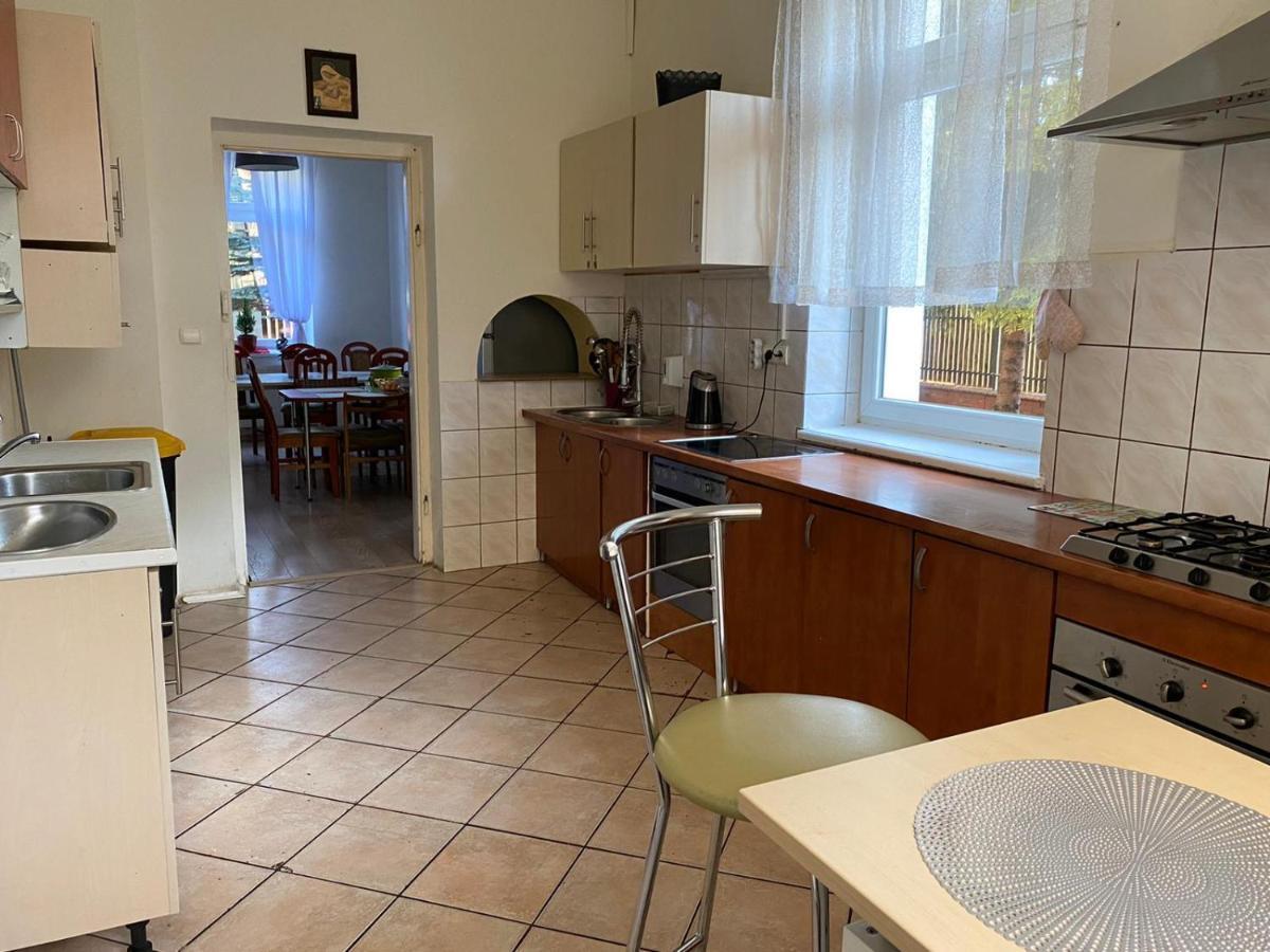 Hostel Piaseczno Piaseczno  Dış mekan fotoğraf