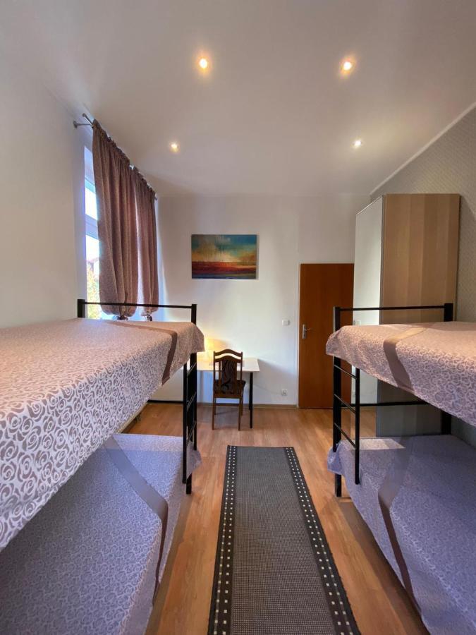 Hostel Piaseczno Piaseczno  Dış mekan fotoğraf