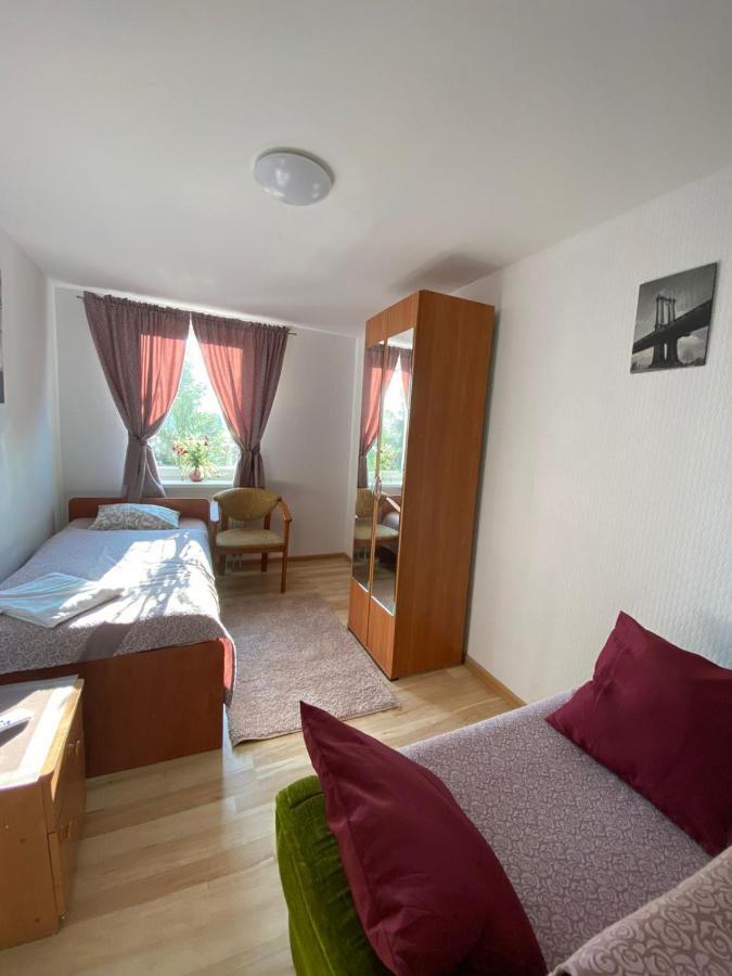 Hostel Piaseczno Piaseczno  Dış mekan fotoğraf