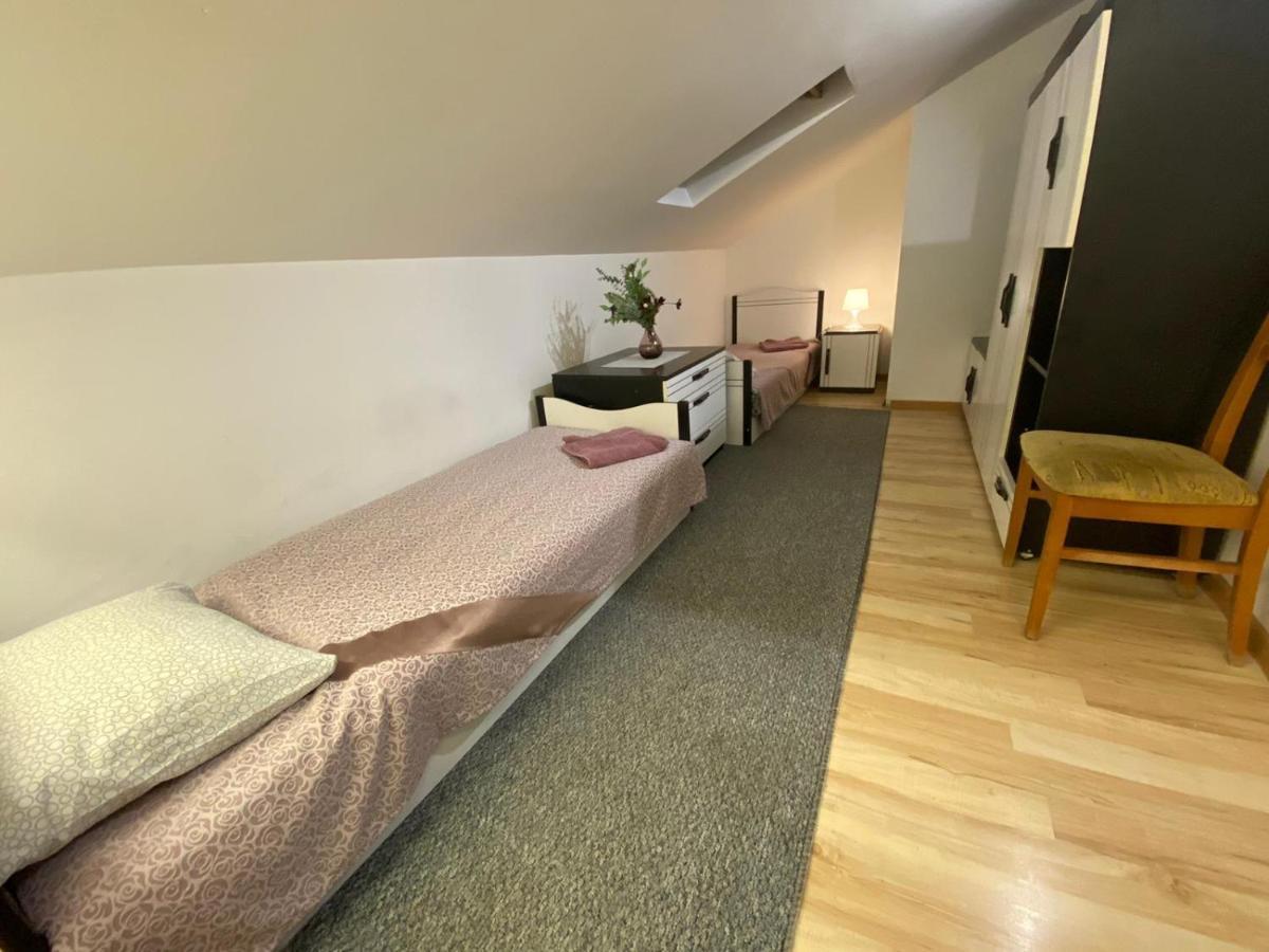 Hostel Piaseczno Piaseczno  Dış mekan fotoğraf