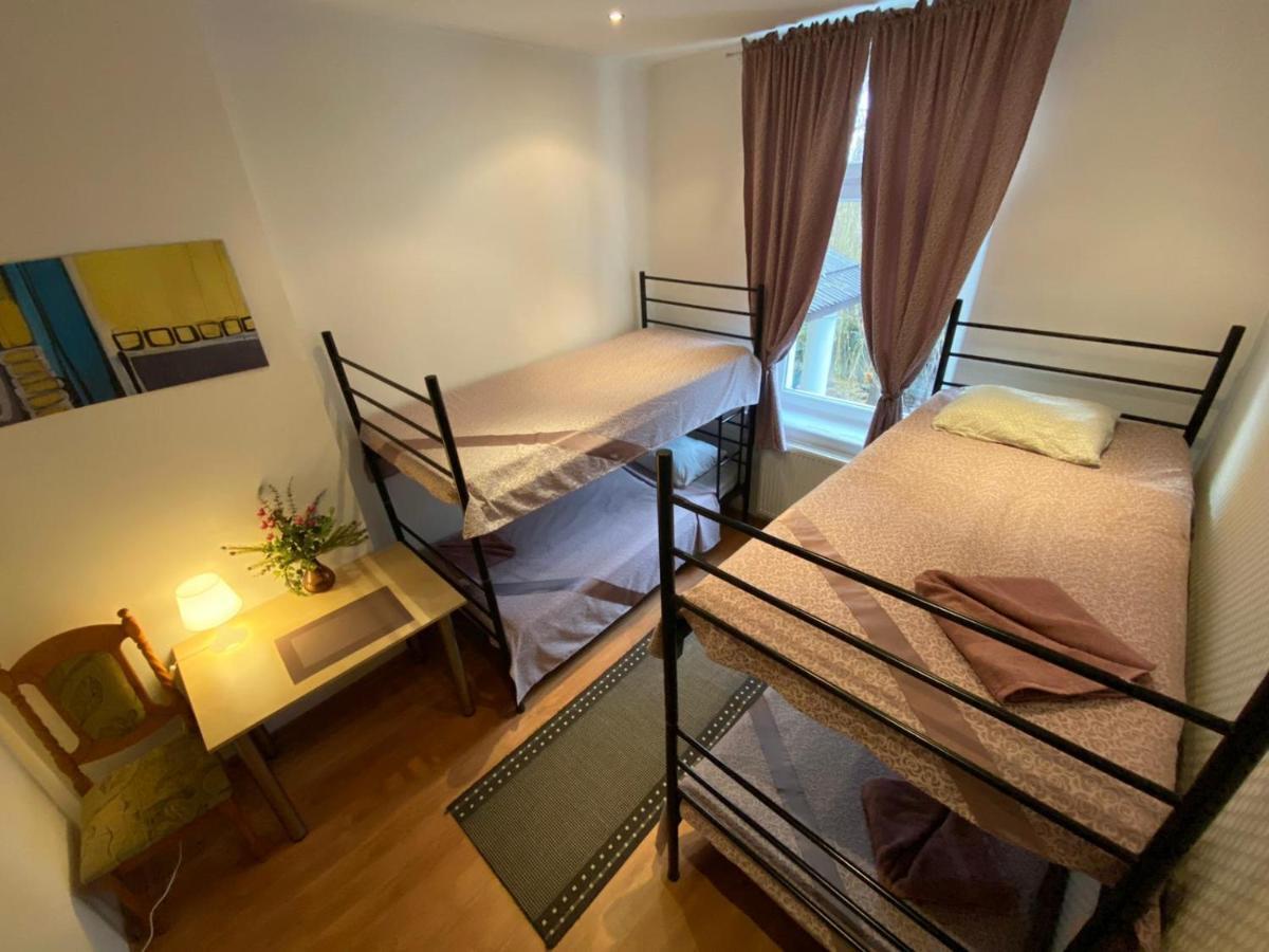 Hostel Piaseczno Piaseczno  Dış mekan fotoğraf