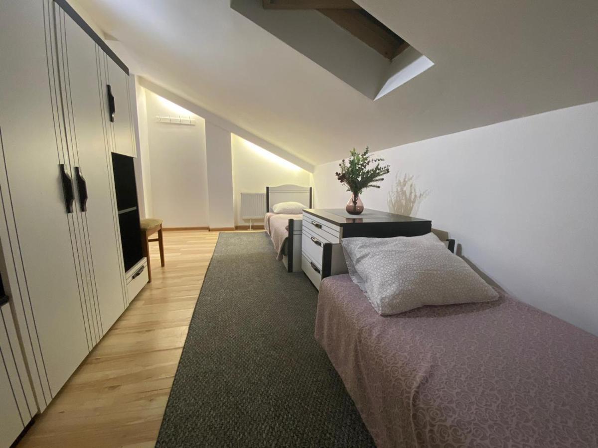 Hostel Piaseczno Piaseczno  Dış mekan fotoğraf