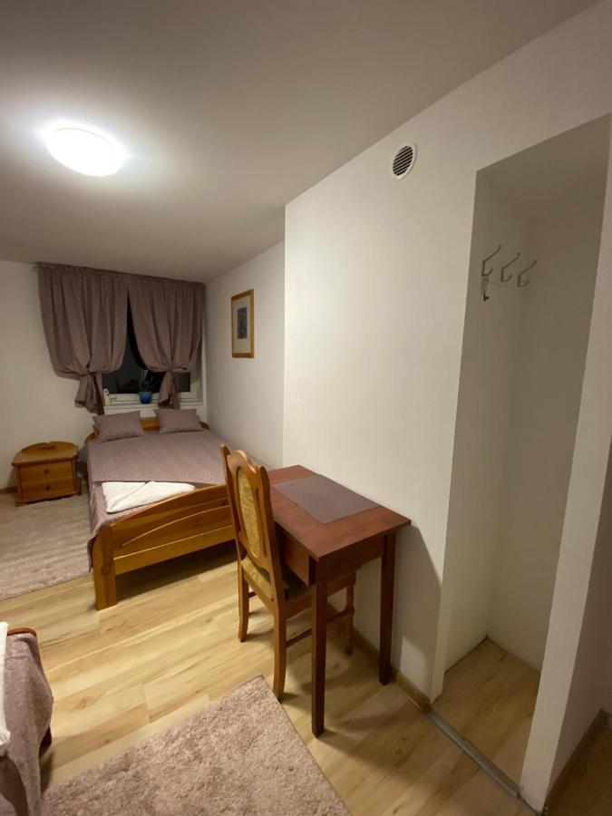 Hostel Piaseczno Piaseczno  Dış mekan fotoğraf