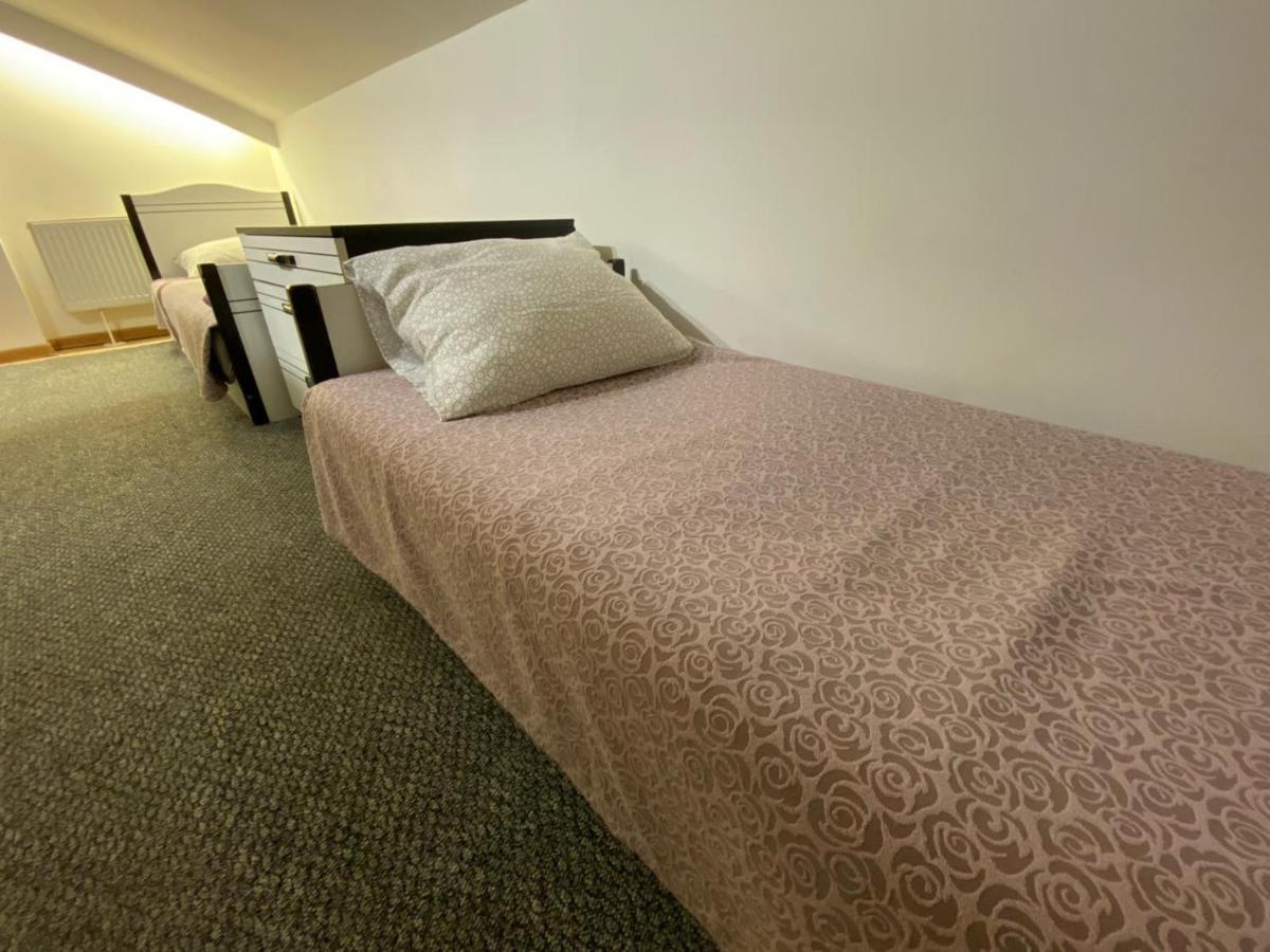 Hostel Piaseczno Piaseczno  Dış mekan fotoğraf