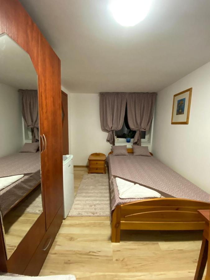 Hostel Piaseczno Piaseczno  Dış mekan fotoğraf