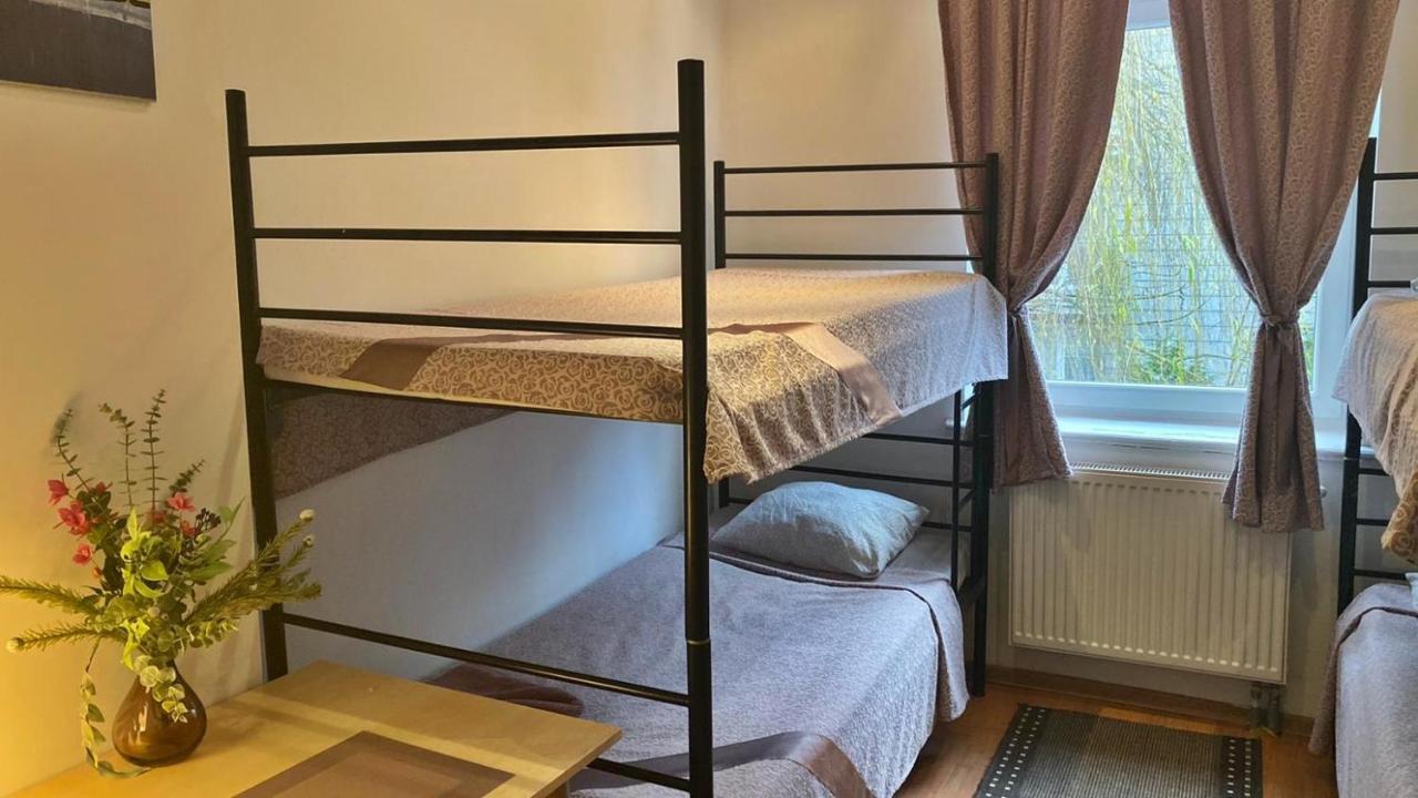 Hostel Piaseczno Piaseczno  Dış mekan fotoğraf